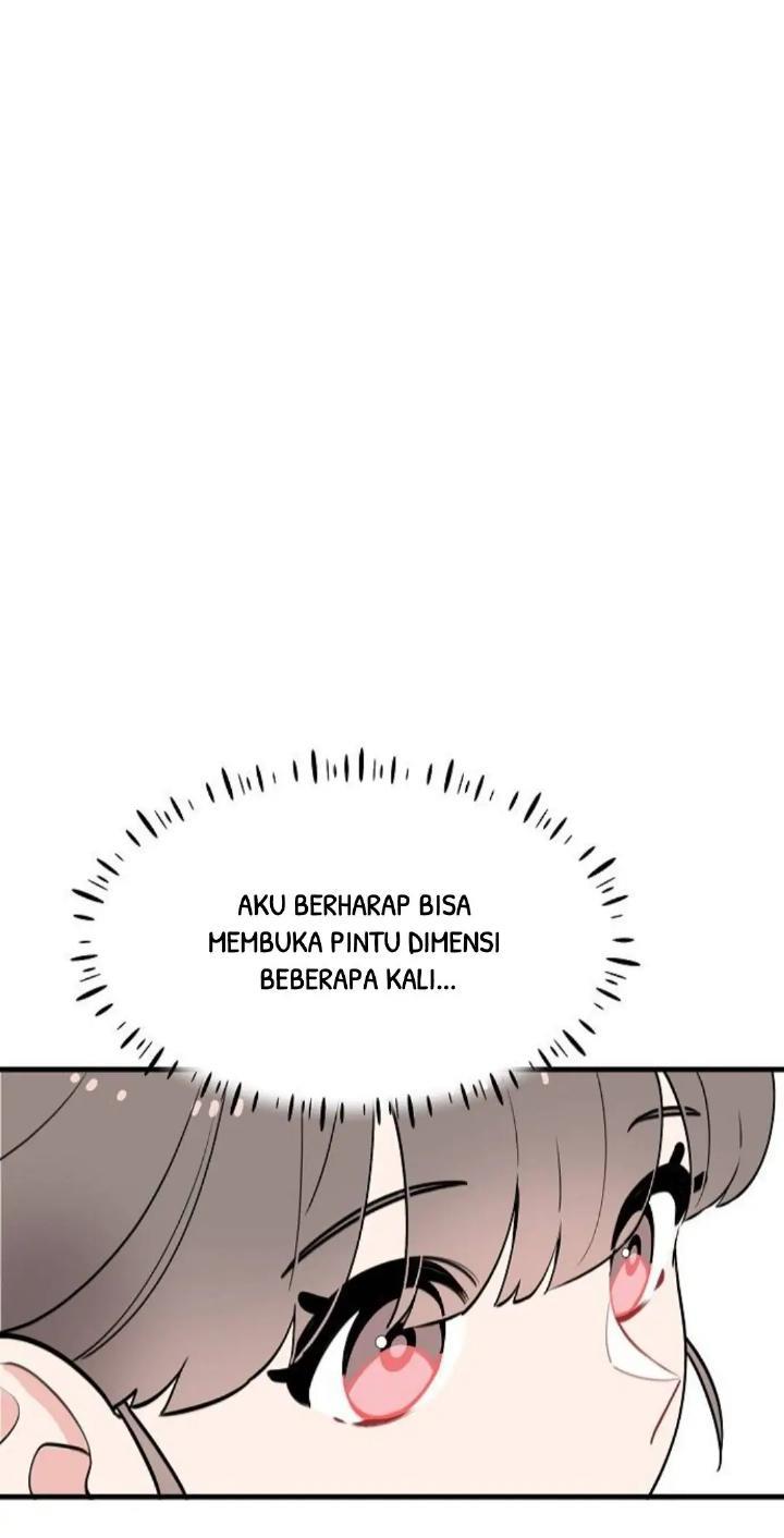 Protect Me, Knight Chapter 37 - Halaman 55