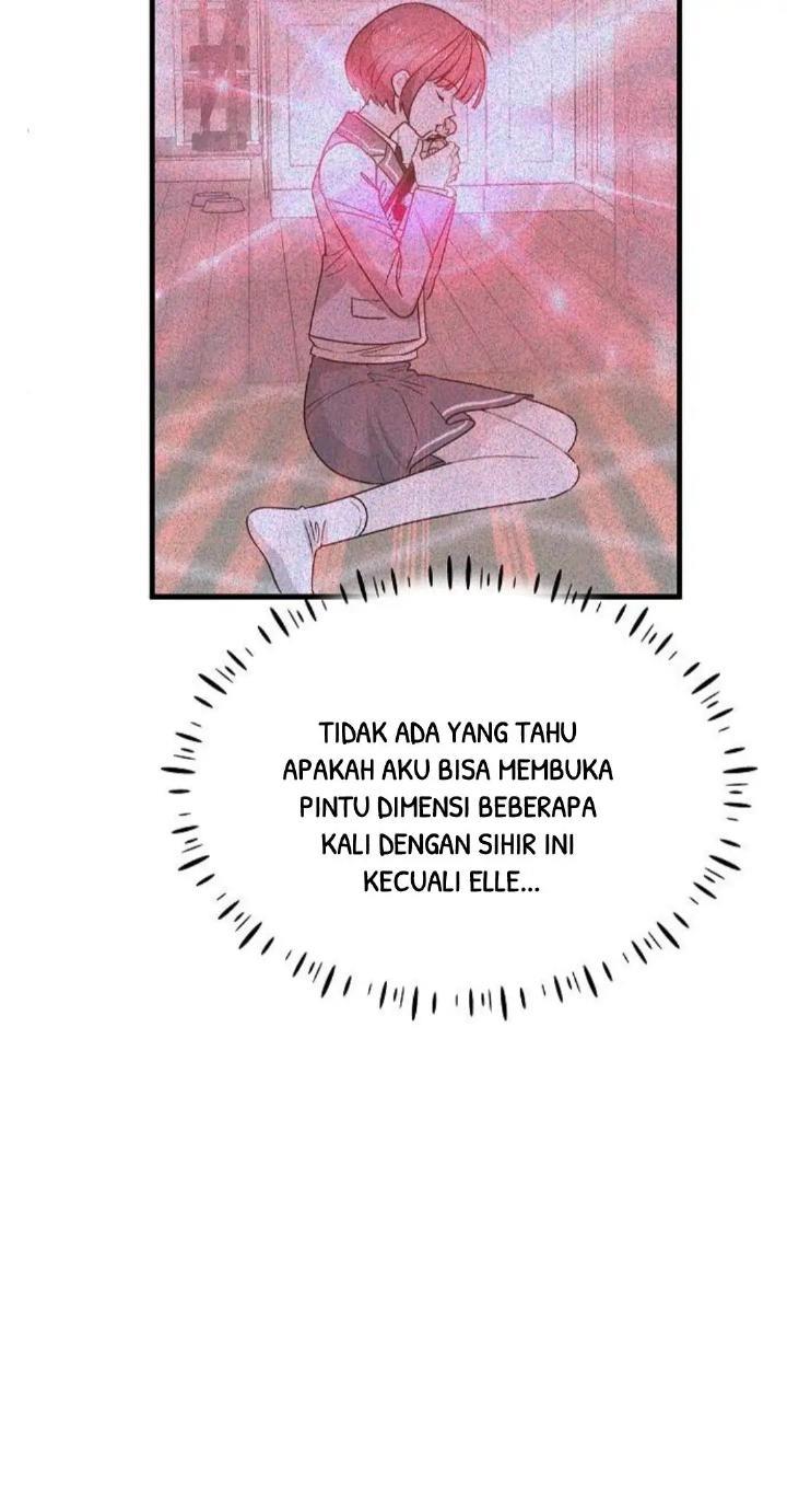 Protect Me, Knight Chapter 37 - Halaman 57