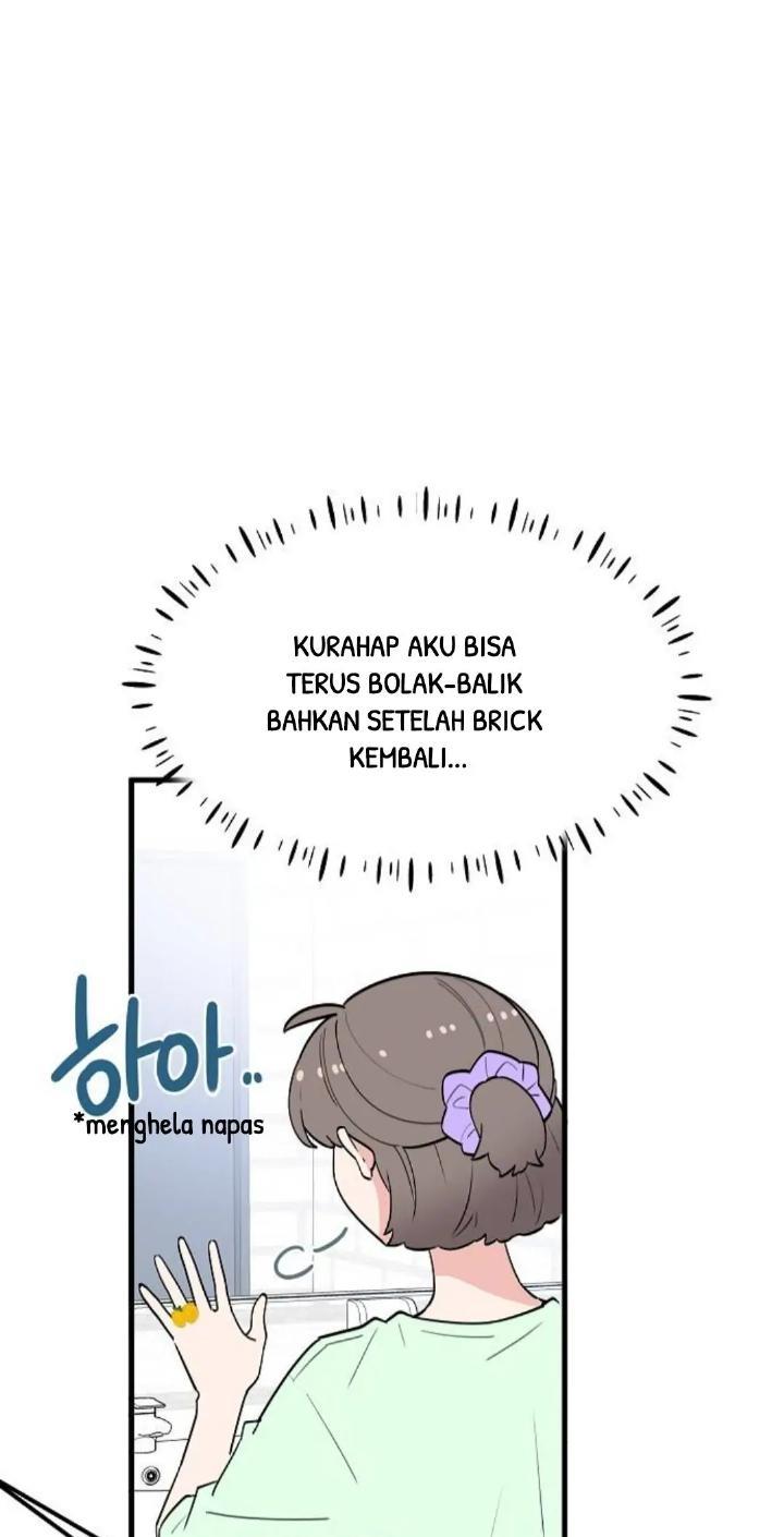 Protect Me, Knight Chapter 37 - Halaman 58