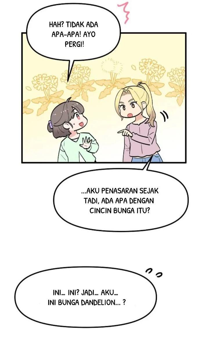 Protect Me, Knight Chapter 37 - Halaman 60