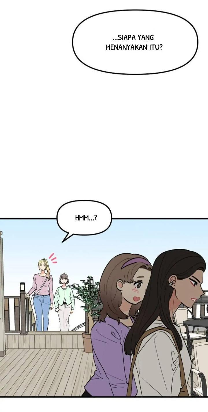 Protect Me, Knight Chapter 37 - Halaman 61