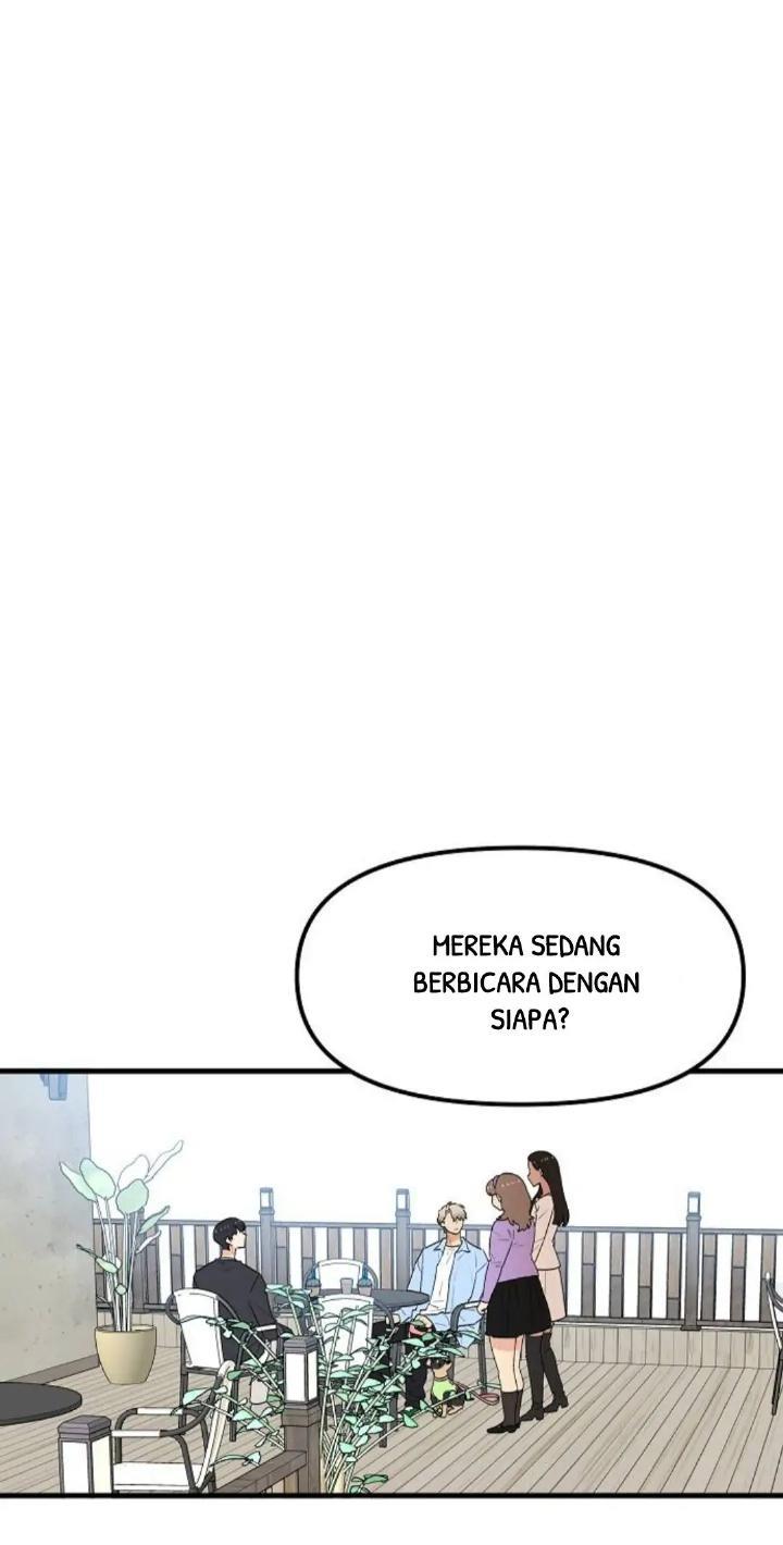 Protect Me, Knight Chapter 37 - Halaman 62