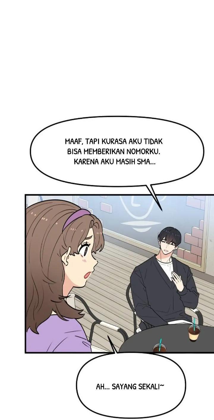 Protect Me, Knight Chapter 37 - Halaman 63