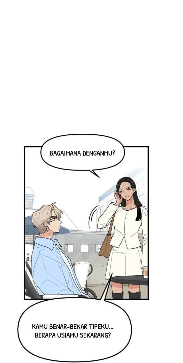 Protect Me, Knight Chapter 37 - Halaman 64