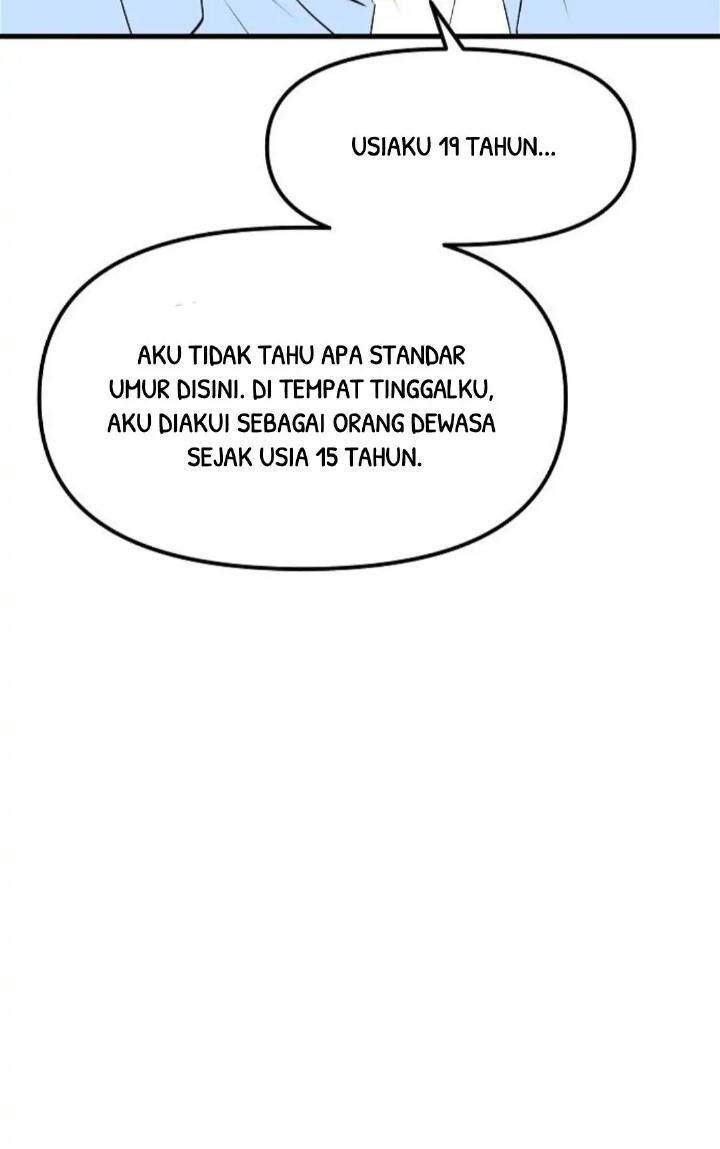 Protect Me, Knight Chapter 37 - Halaman 66