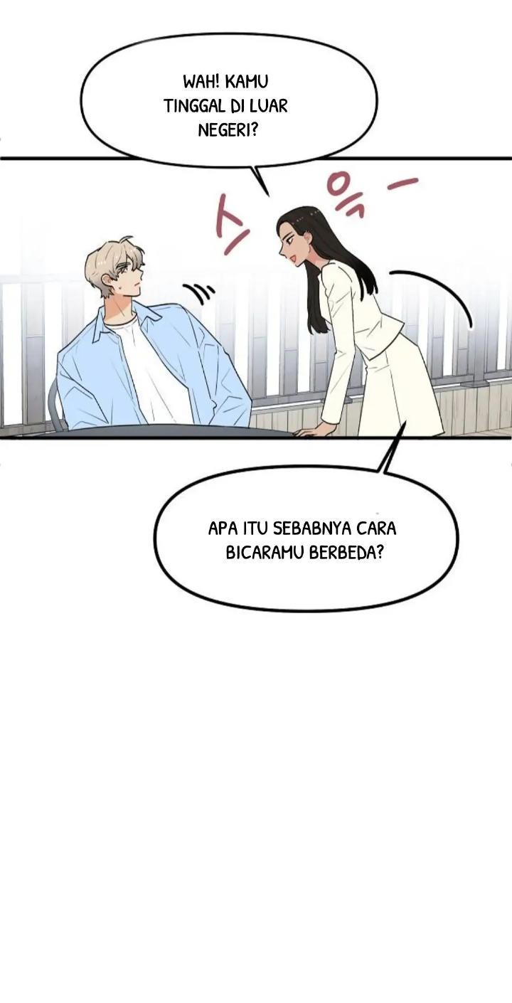 Protect Me, Knight Chapter 37 - Halaman 67