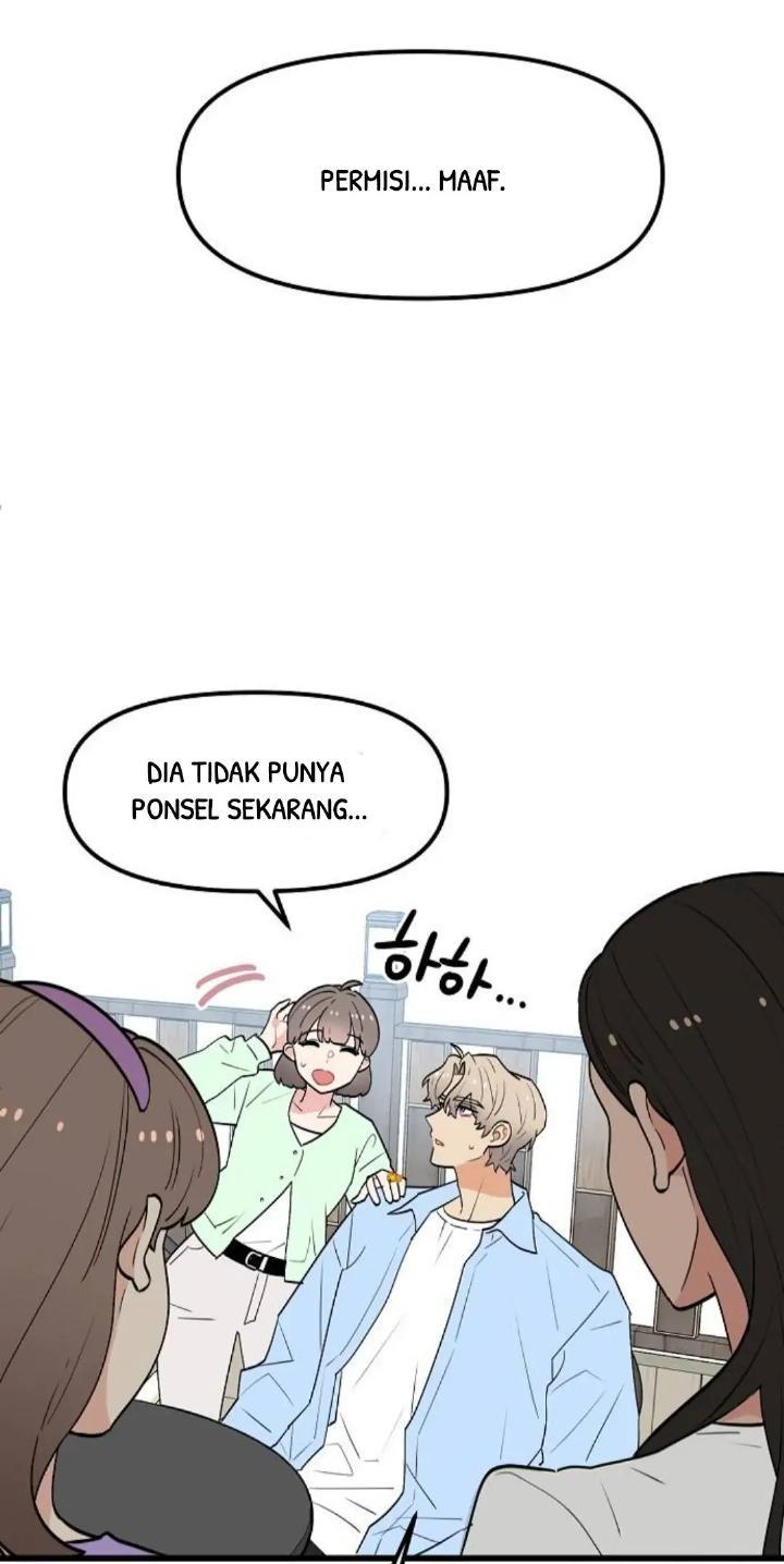 Protect Me, Knight Chapter 37 - Halaman 69