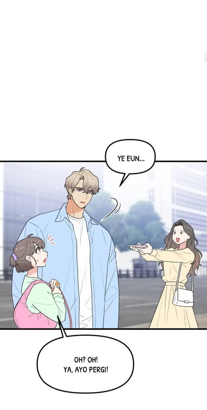 Protect Me, Knight Chapter 37 - Halaman 7