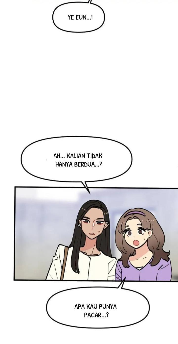 Protect Me, Knight Chapter 37 - Halaman 70
