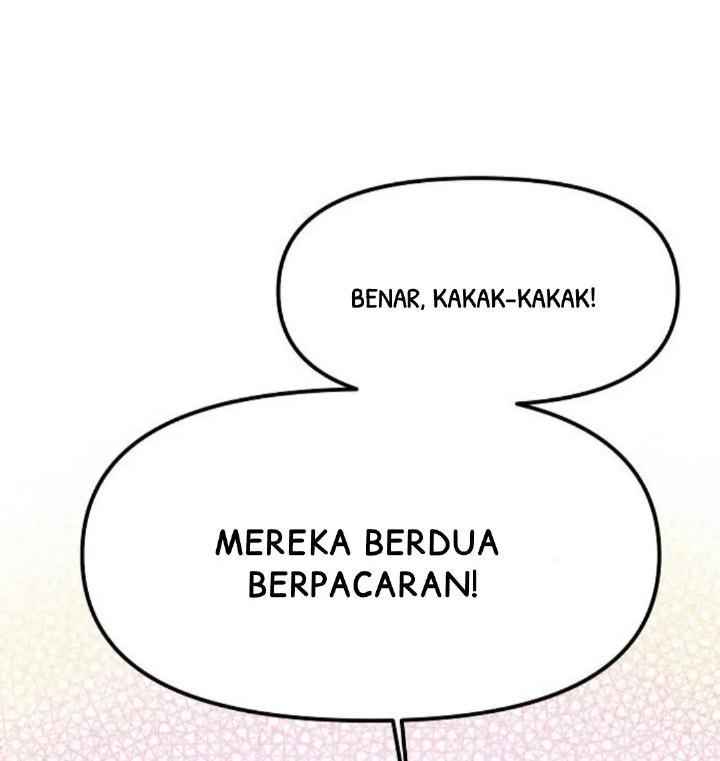Protect Me, Knight Chapter 37 - Halaman 72