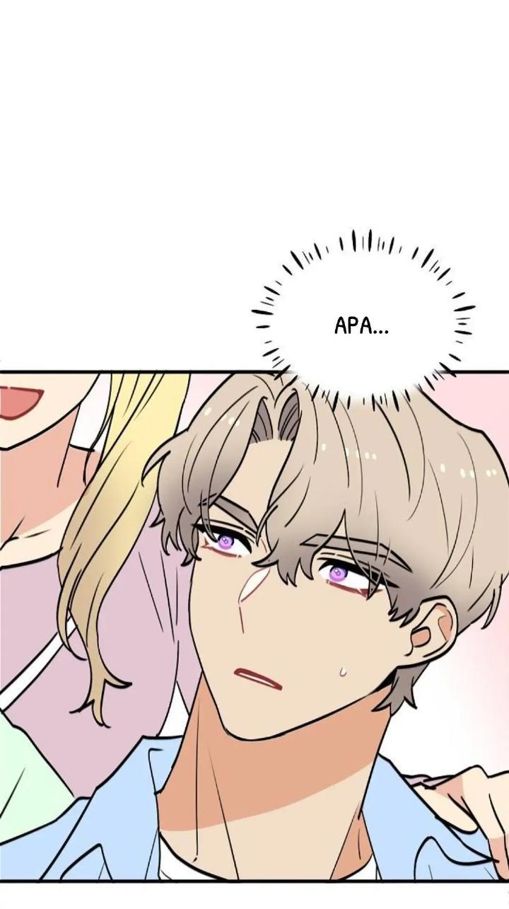 Protect Me, Knight Chapter 37 - Halaman 74