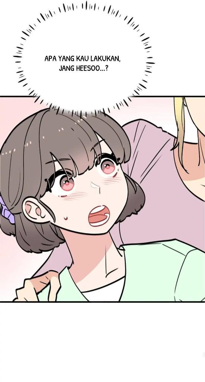 Protect Me, Knight Chapter 37 - Halaman 75