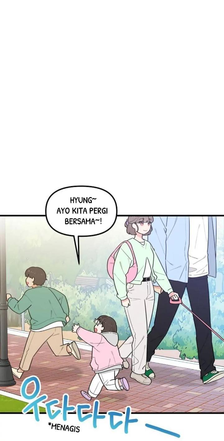 Protect Me, Knight Chapter 36 - Halaman 11