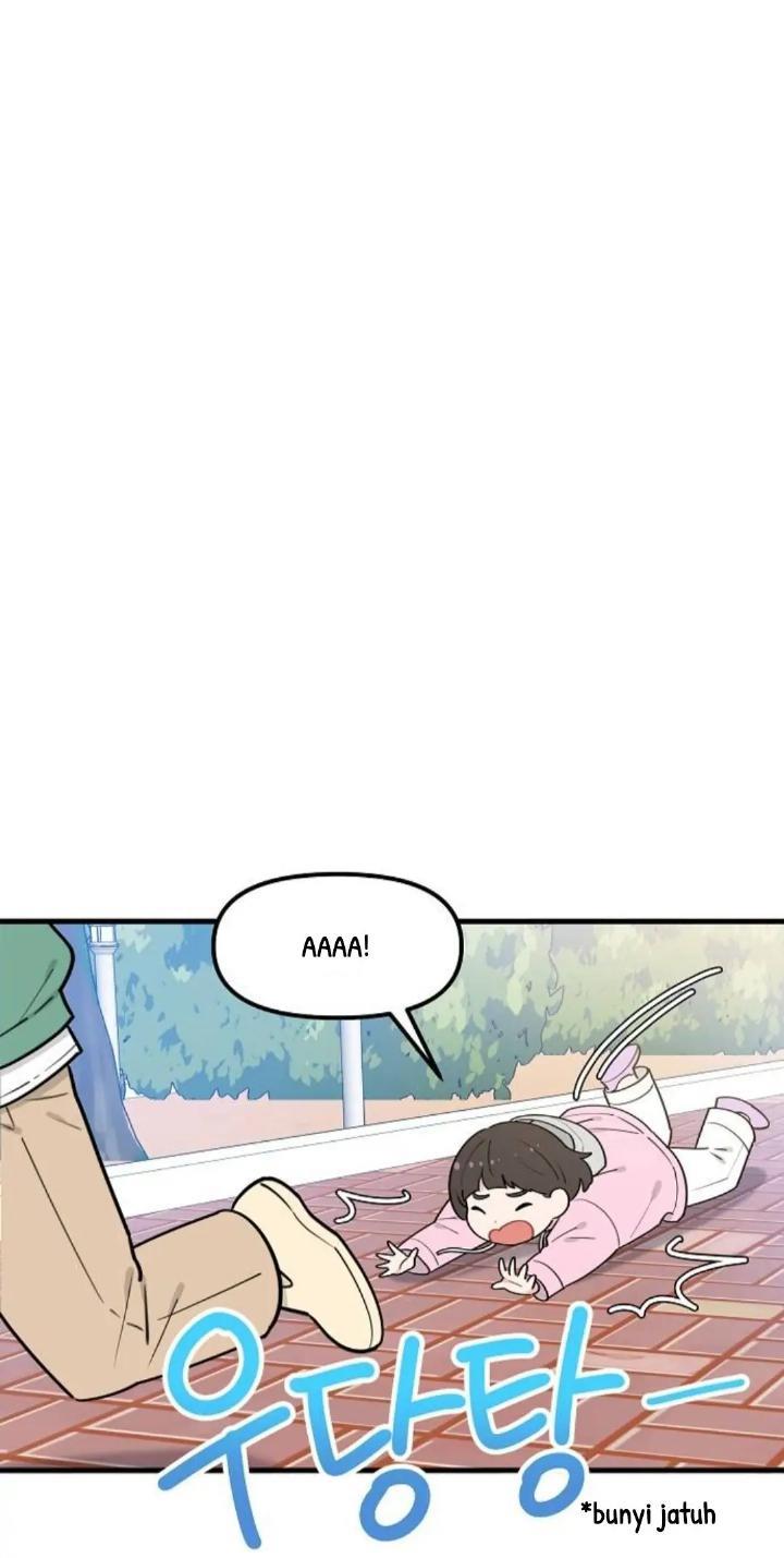 Protect Me, Knight Chapter 36 - Halaman 12