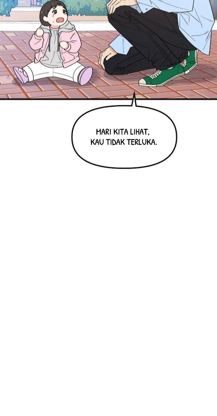Protect Me, Knight Chapter 36 - Halaman 16