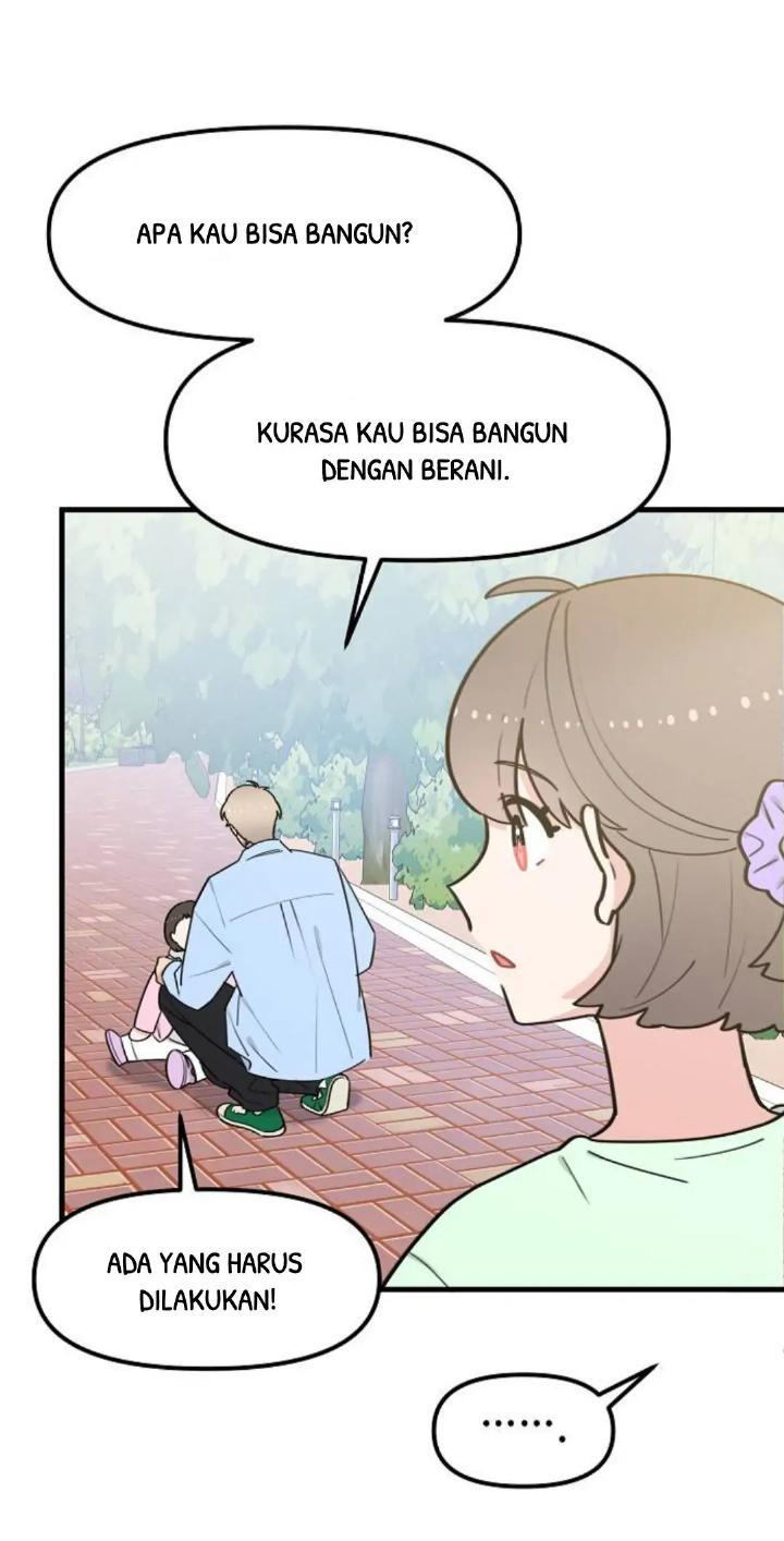 Protect Me, Knight Chapter 36 - Halaman 17