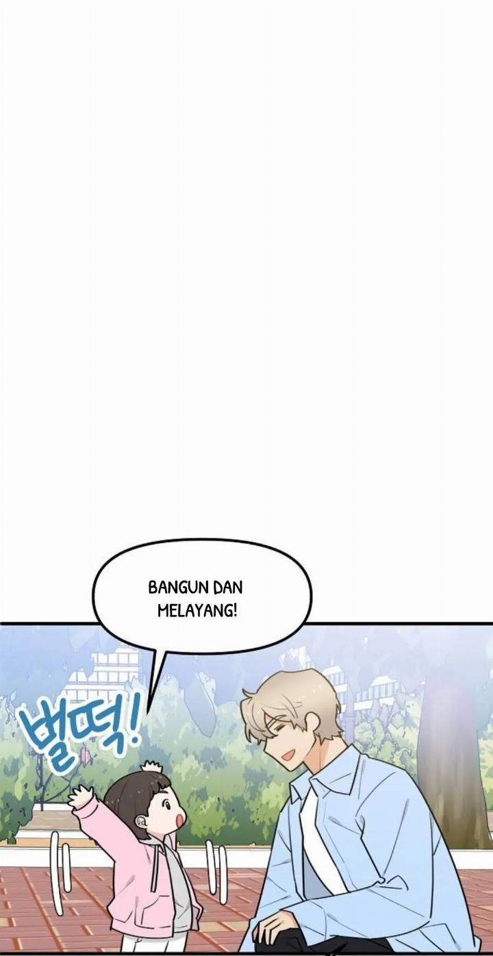 Protect Me, Knight Chapter 36 - Halaman 18