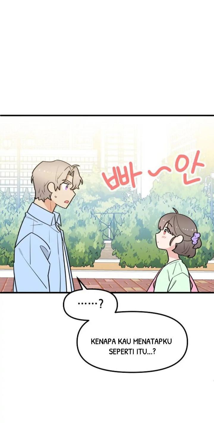 Protect Me, Knight Chapter 36 - Halaman 21