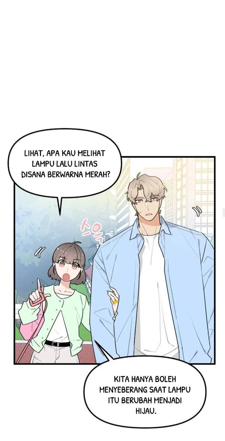 Protect Me, Knight Chapter 36 - Halaman 25
