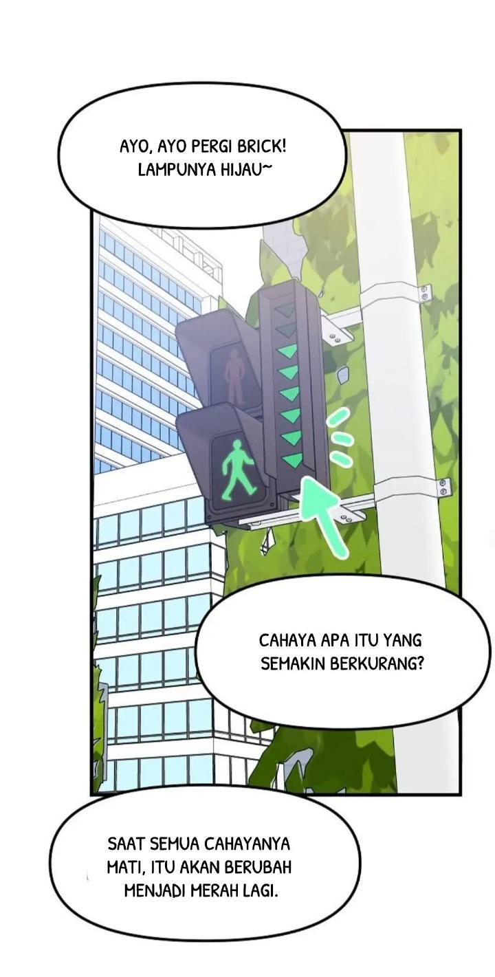 Protect Me, Knight Chapter 36 - Halaman 30