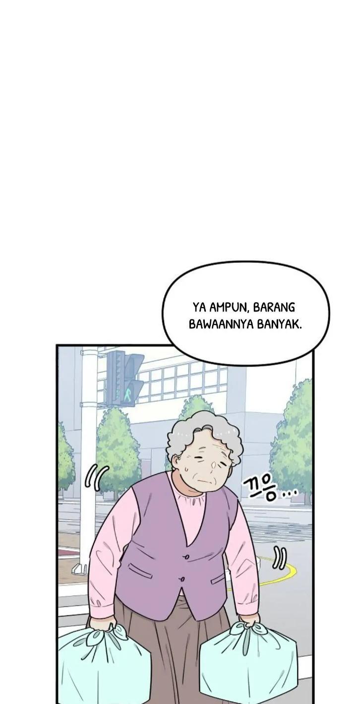 Protect Me, Knight Chapter 36 - Halaman 32