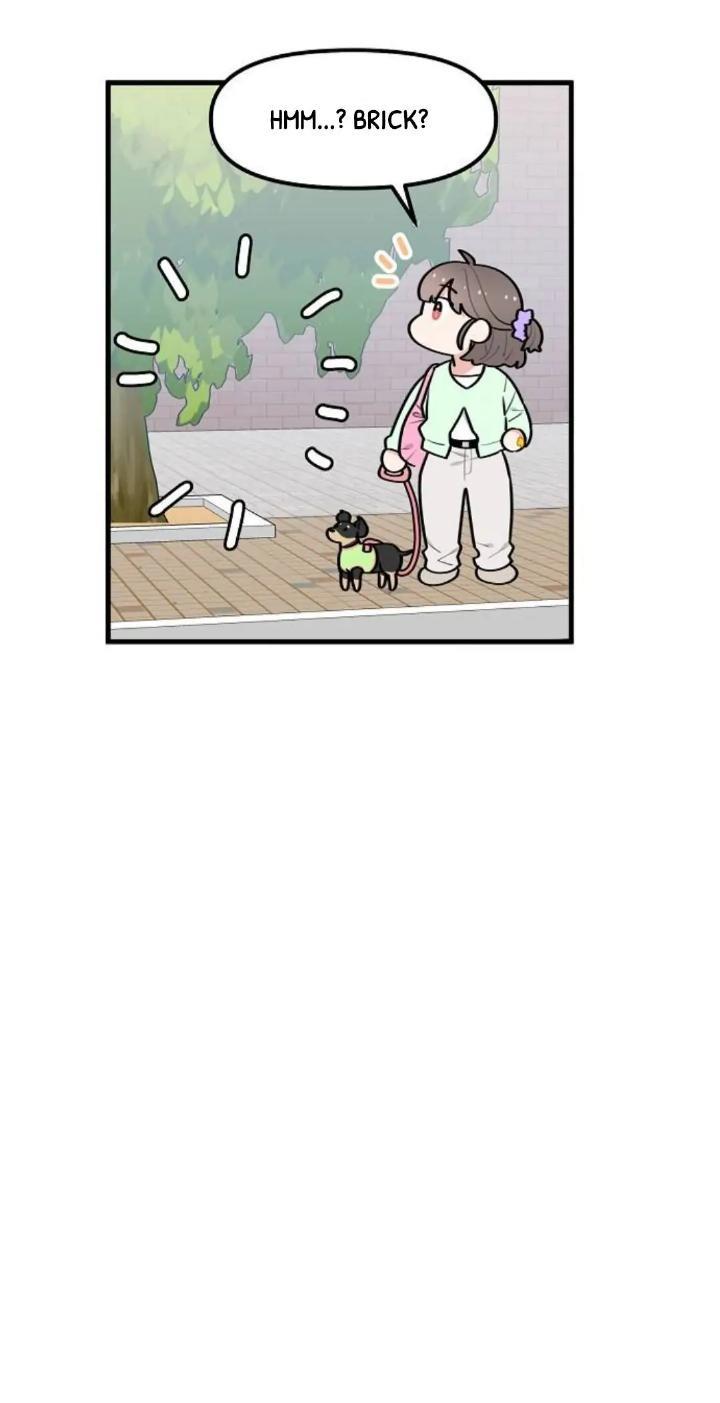Protect Me, Knight Chapter 36 - Halaman 34