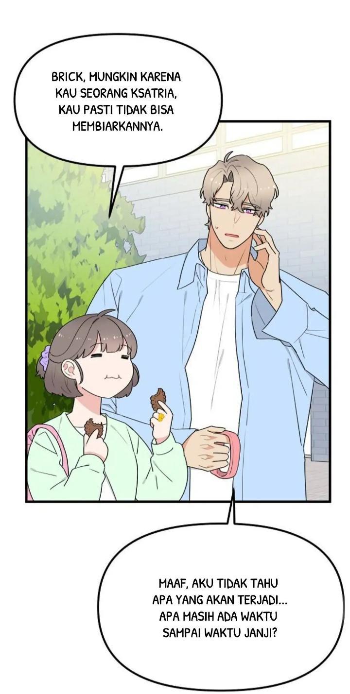 Protect Me, Knight Chapter 36 - Halaman 38