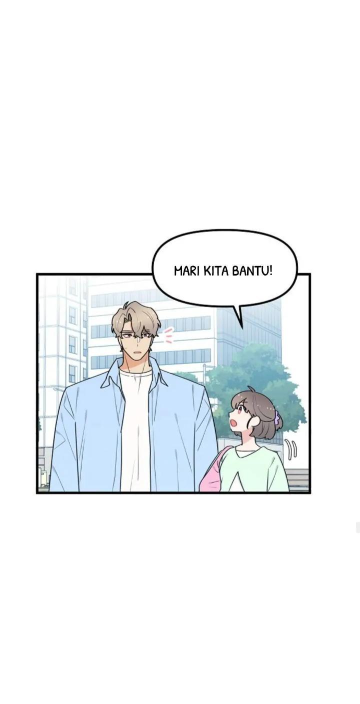 Protect Me, Knight Chapter 36 - Halaman 47