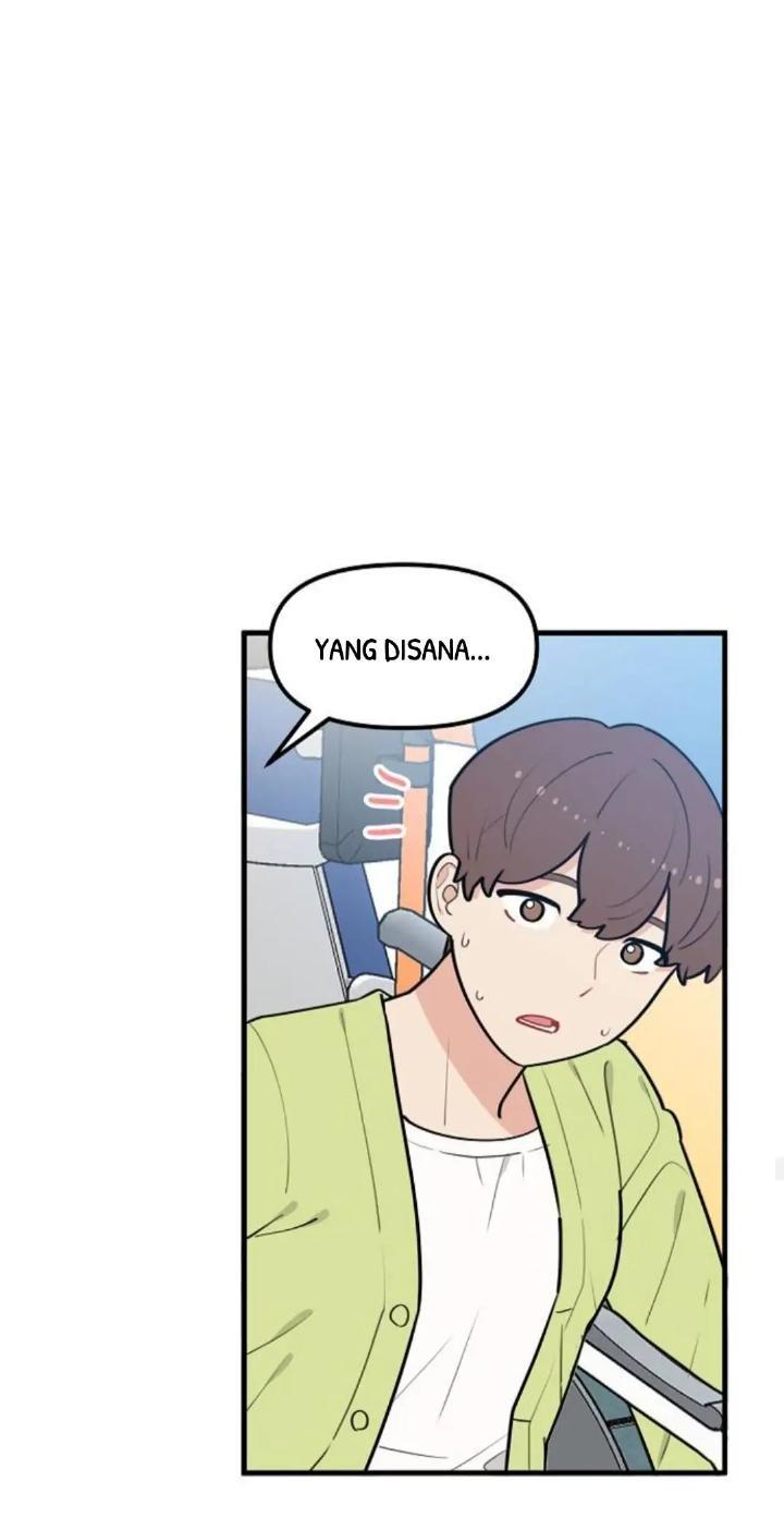 Protect Me, Knight Chapter 36 - Halaman 49