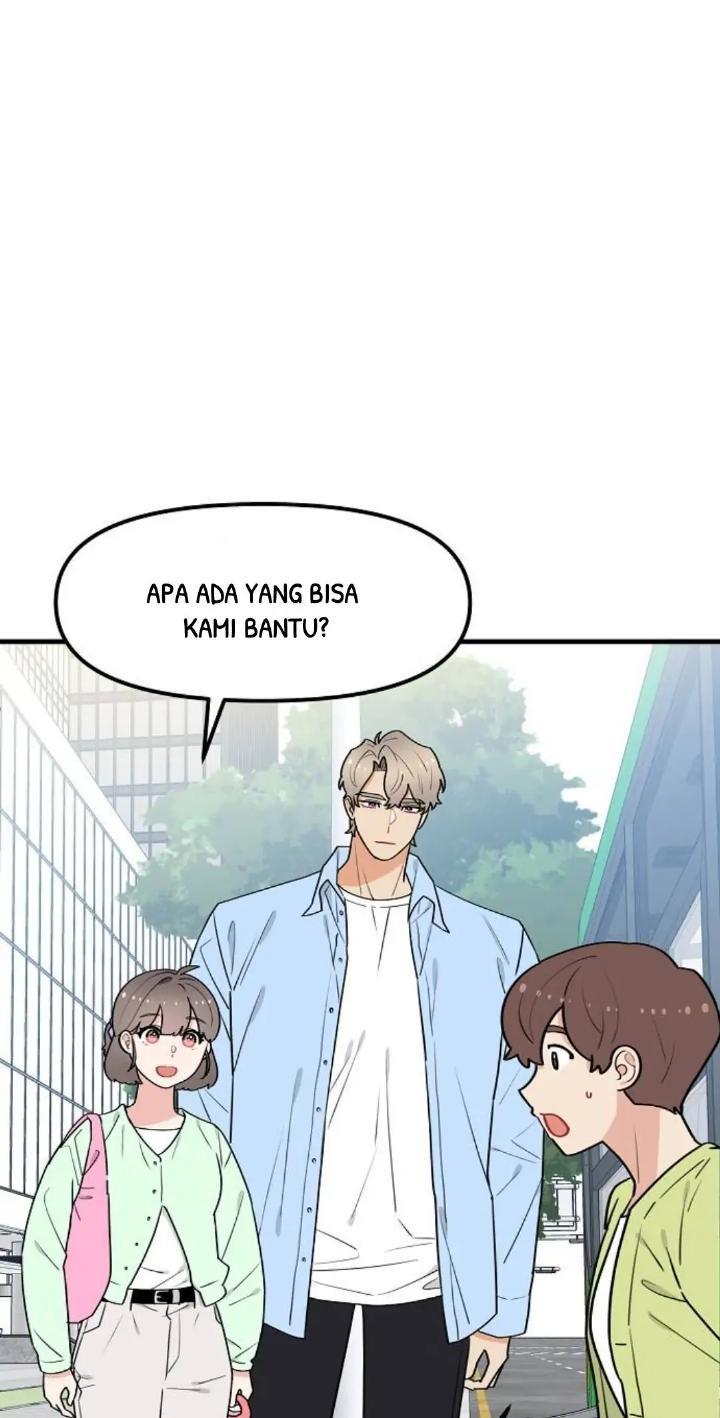 Protect Me, Knight Chapter 36 - Halaman 50