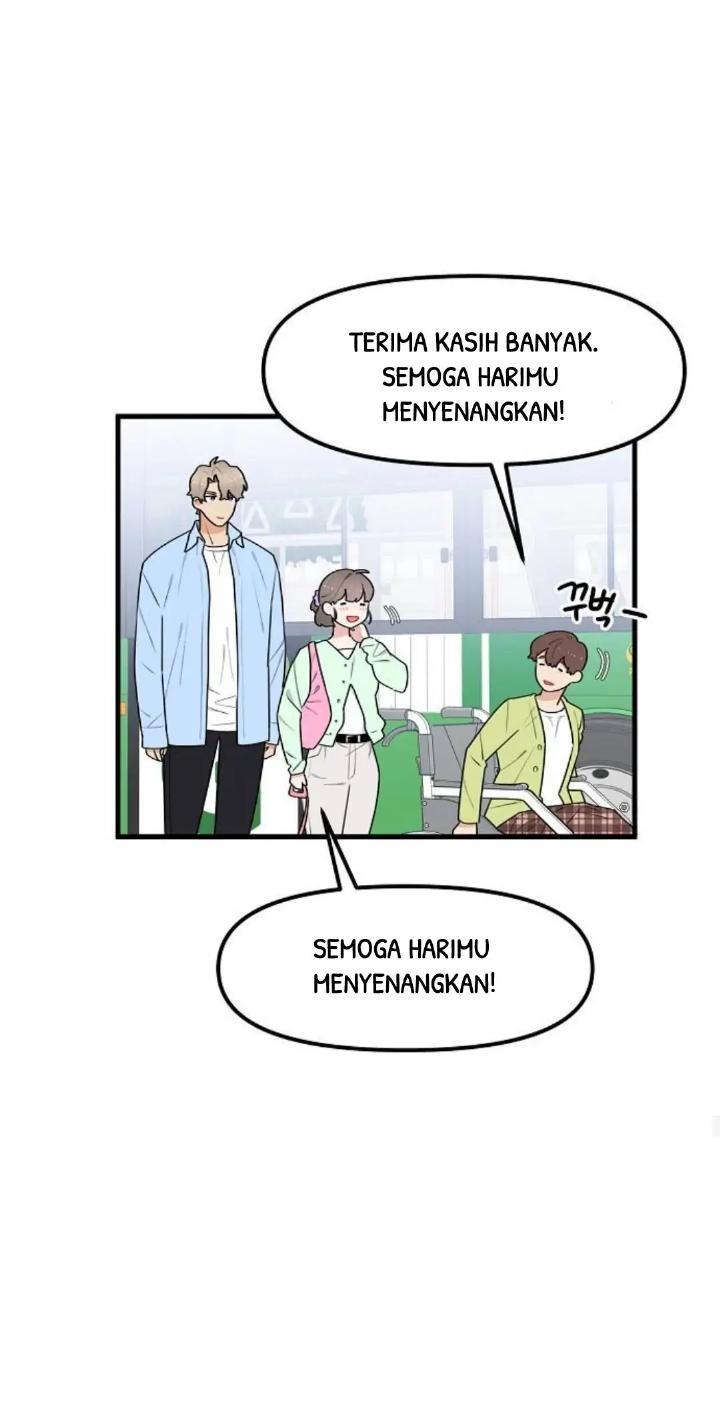 Protect Me, Knight Chapter 36 - Halaman 53