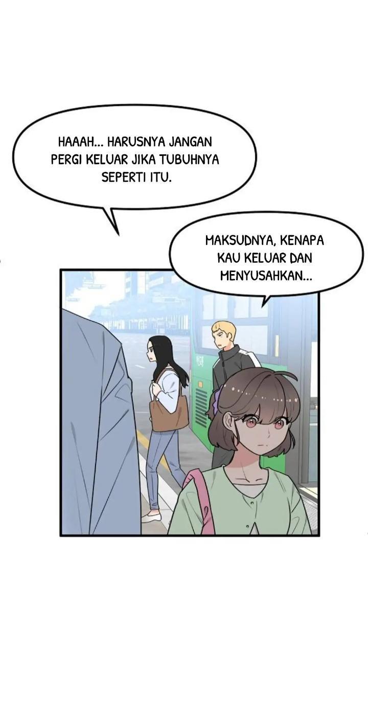 Protect Me, Knight Chapter 36 - Halaman 54
