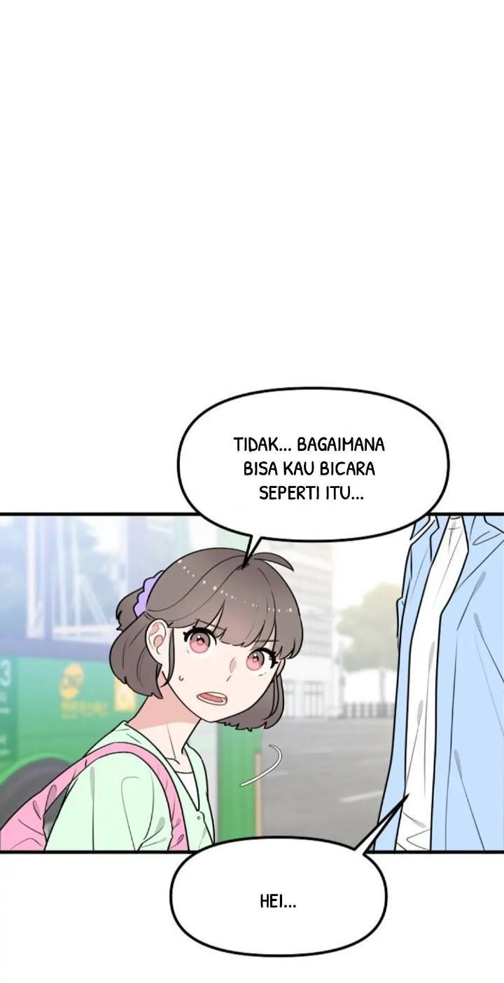 Protect Me, Knight Chapter 36 - Halaman 55