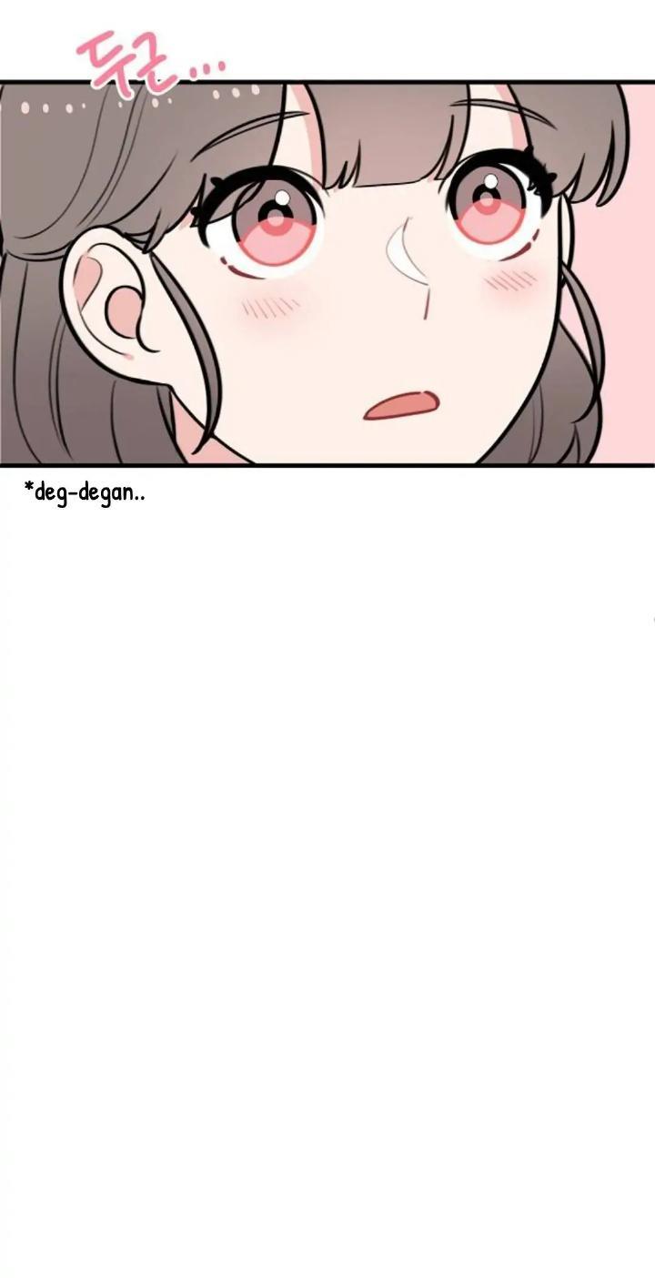 Protect Me, Knight Chapter 36 - Halaman 58