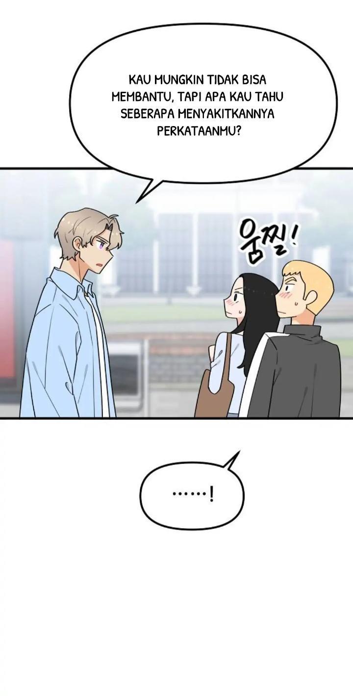 Protect Me, Knight Chapter 36 - Halaman 59