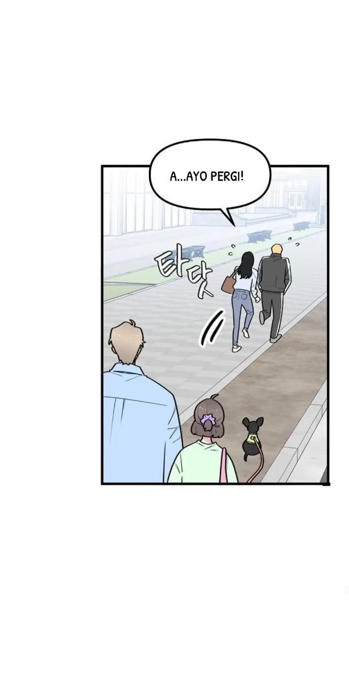 Protect Me, Knight Chapter 36 - Halaman 60