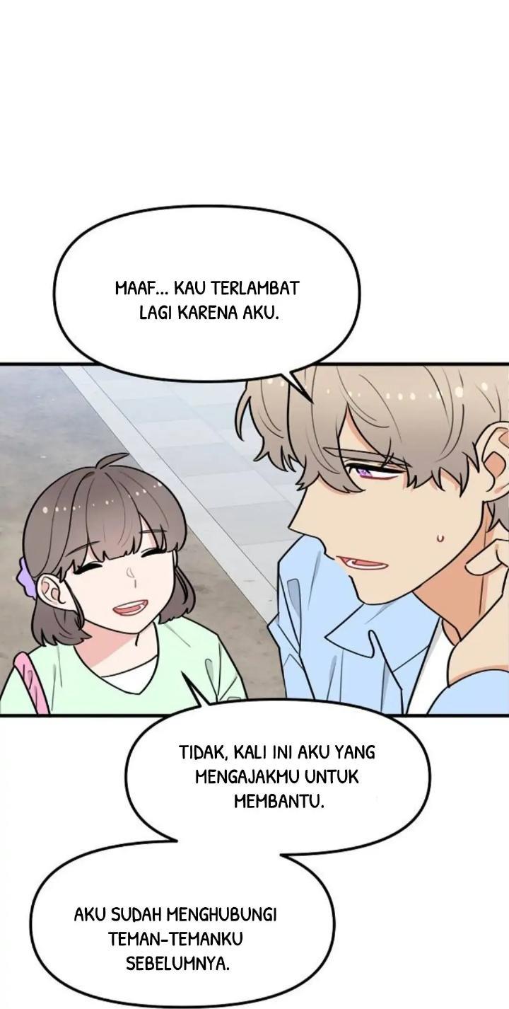 Protect Me, Knight Chapter 36 - Halaman 61