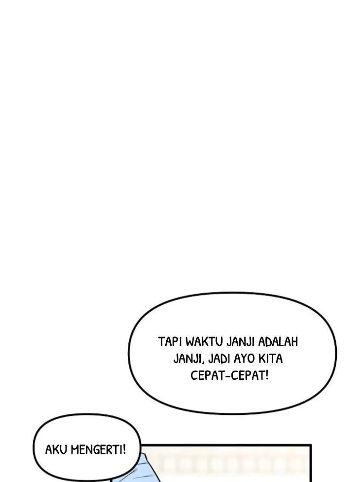 Protect Me, Knight Chapter 36 - Halaman 62