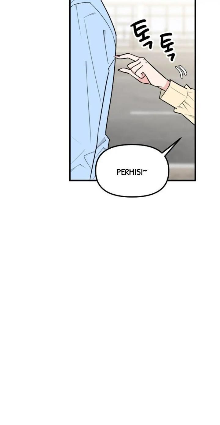 Protect Me, Knight Chapter 36 - Halaman 63
