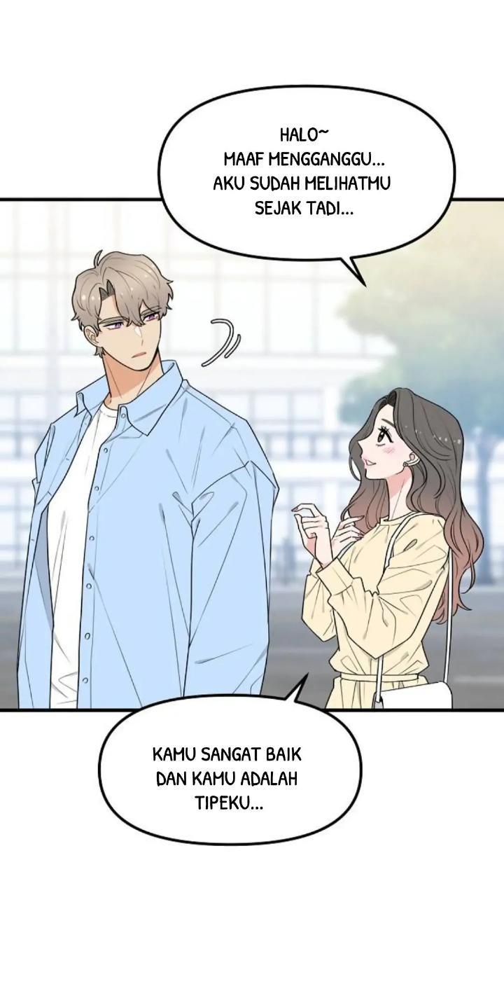 Protect Me, Knight Chapter 36 - Halaman 64