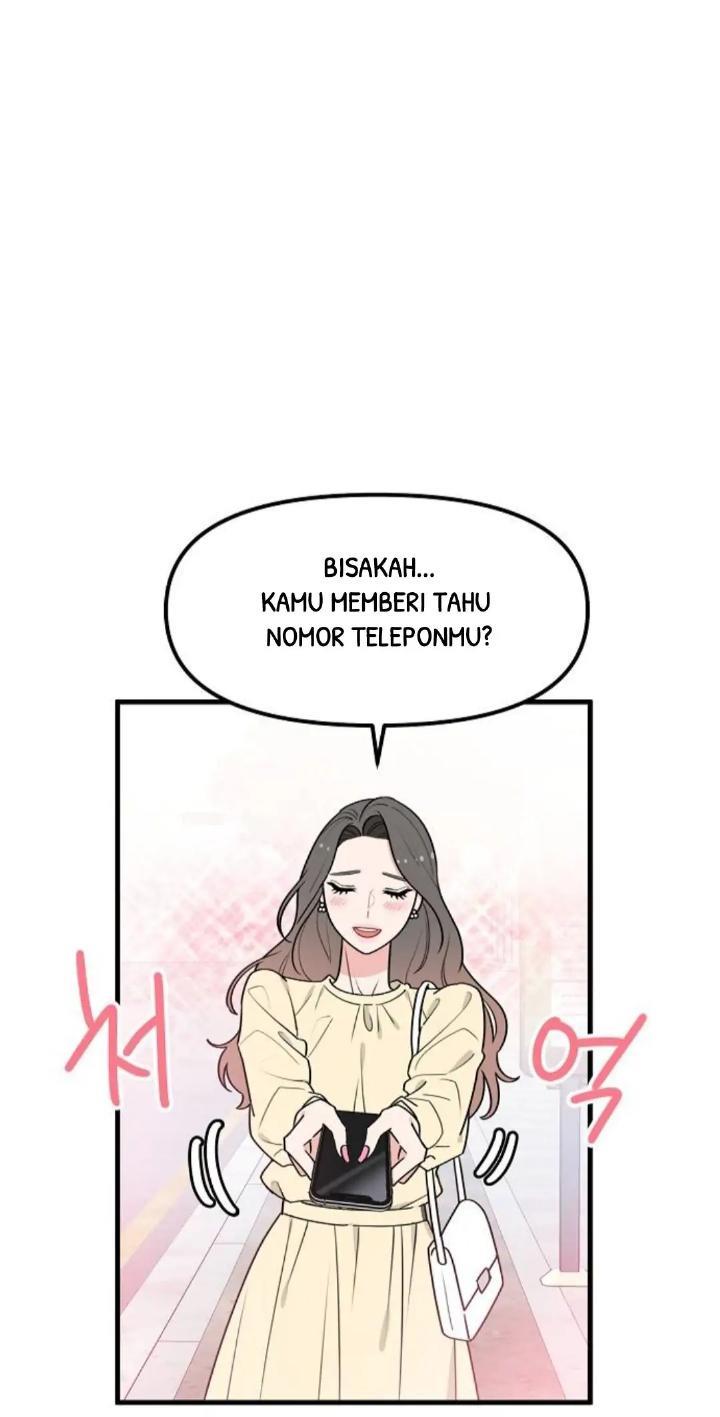 Protect Me, Knight Chapter 36 - Halaman 65