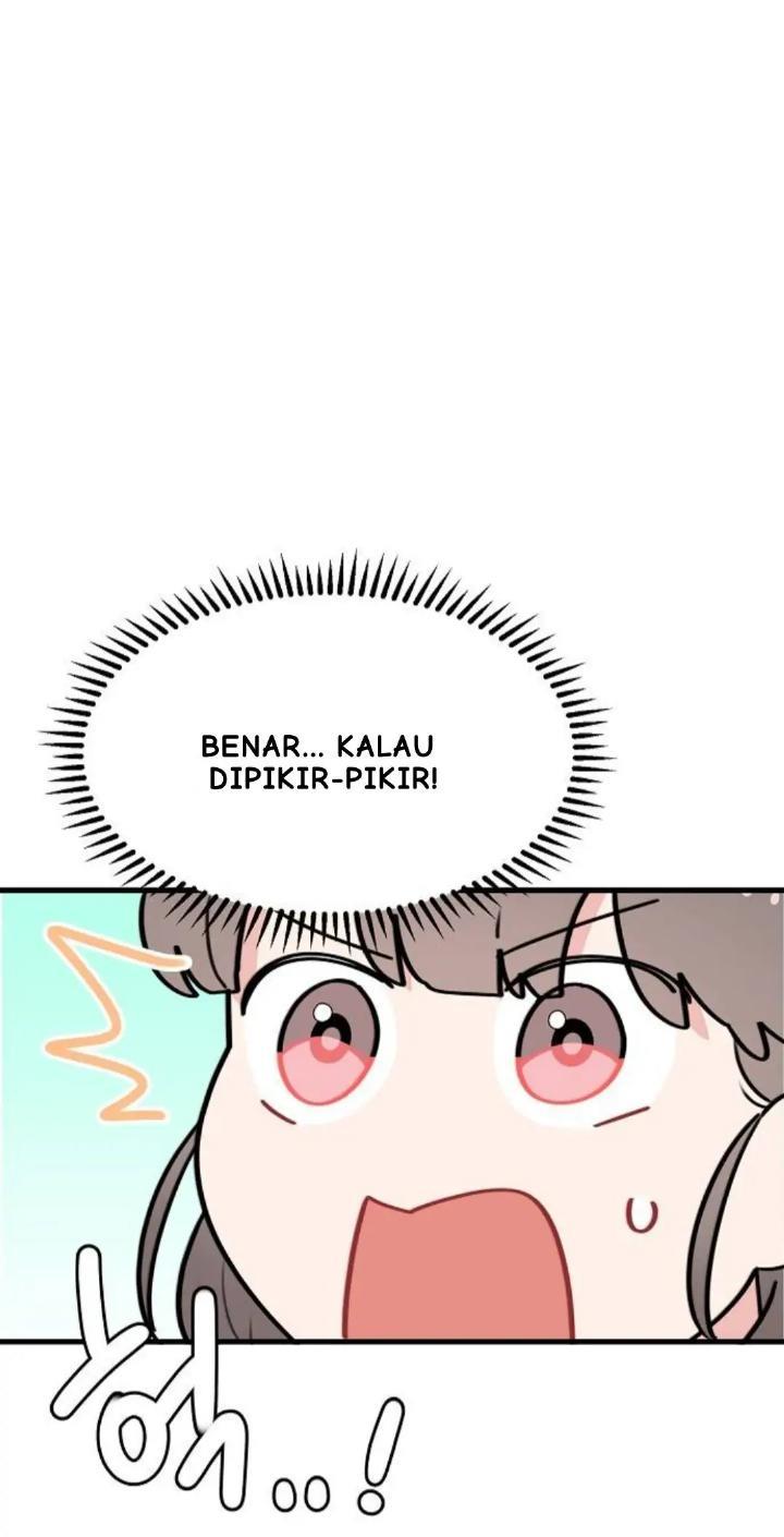 Protect Me, Knight Chapter 36 - Halaman 67