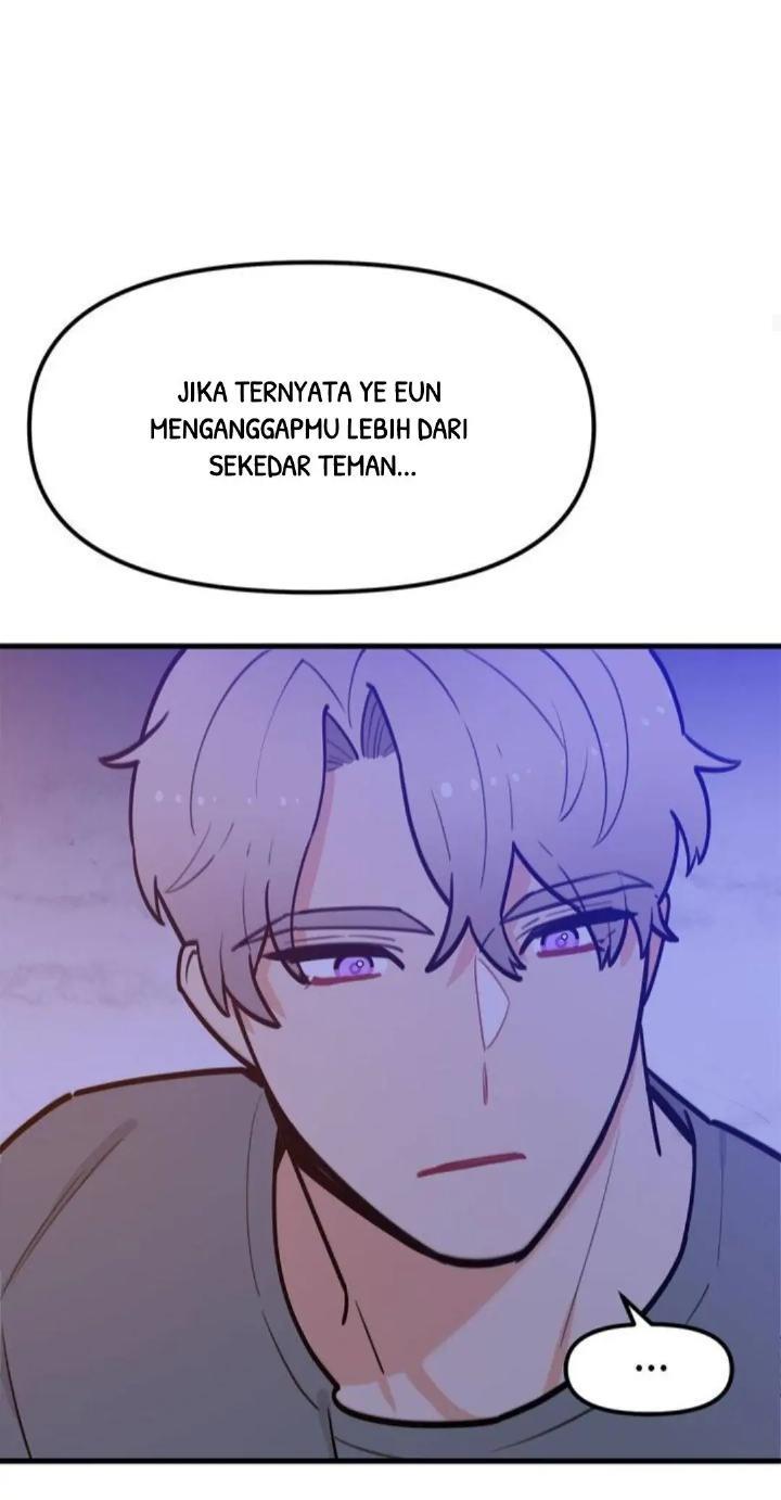 Protect Me, Knight Chapter 35 - Halaman 22