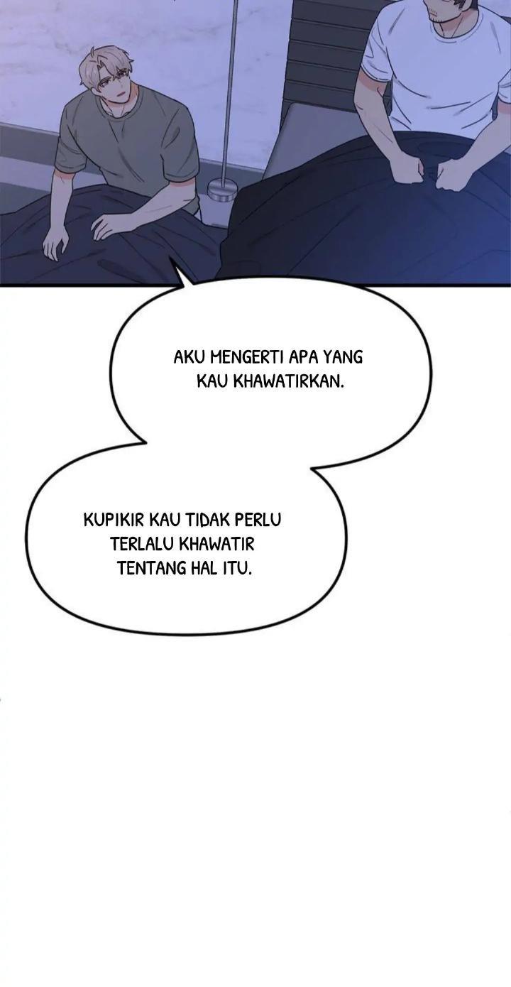 Protect Me, Knight Chapter 35 - Halaman 28