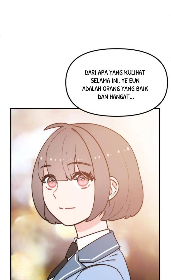 Protect Me, Knight Chapter 35 - Halaman 29