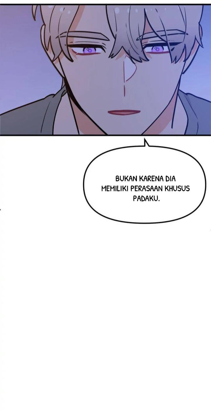 Protect Me, Knight Chapter 35 - Halaman 31