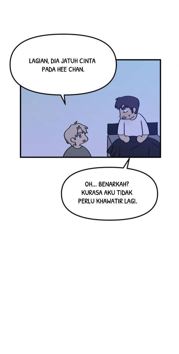 Protect Me, Knight Chapter 35 - Halaman 32