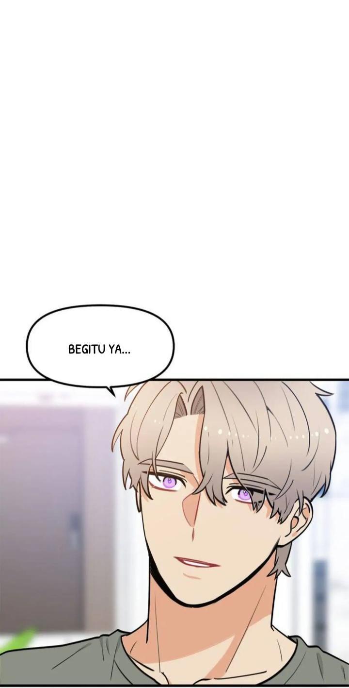 Protect Me, Knight Chapter 35 - Halaman 46