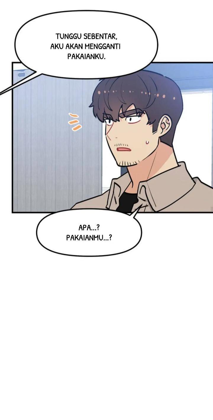 Protect Me, Knight Chapter 35 - Halaman 48
