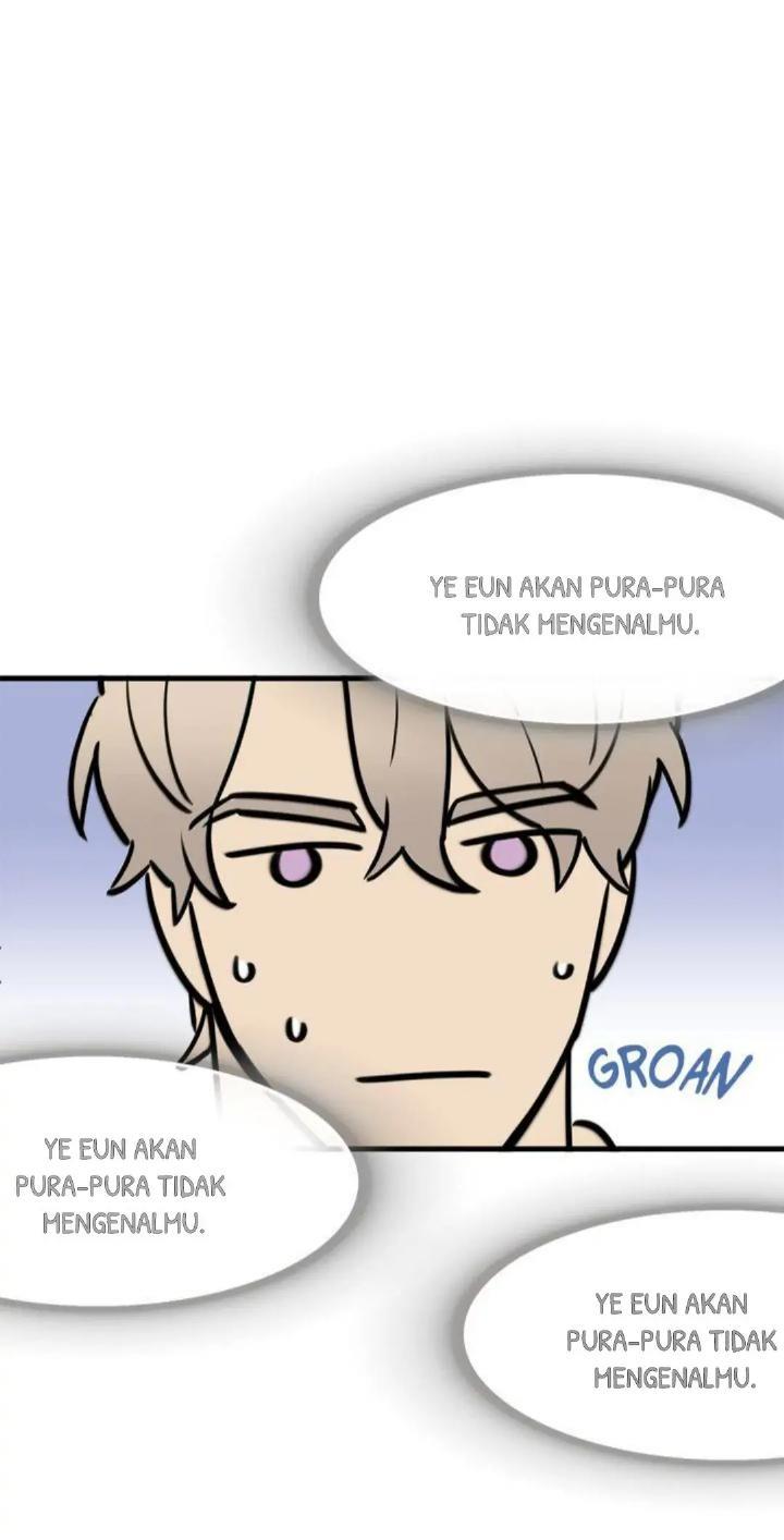 Protect Me, Knight Chapter 35 - Halaman 54